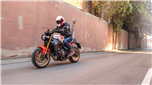 XSR900